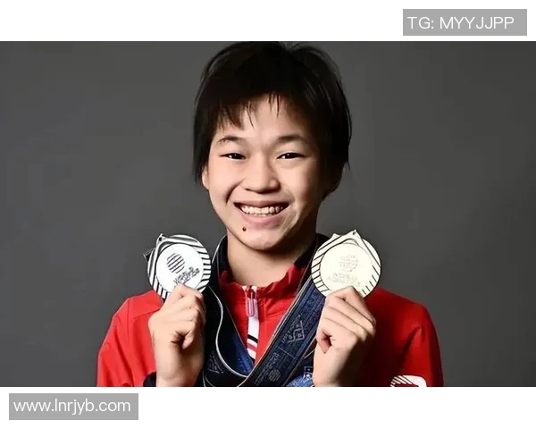 中国跳水运动员的拼搏与荣耀：从少年到奥运冠军的奋斗历程